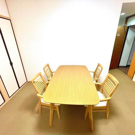 Fuji Hokin Kaikan Hotell Yamanakako Exteriör bild