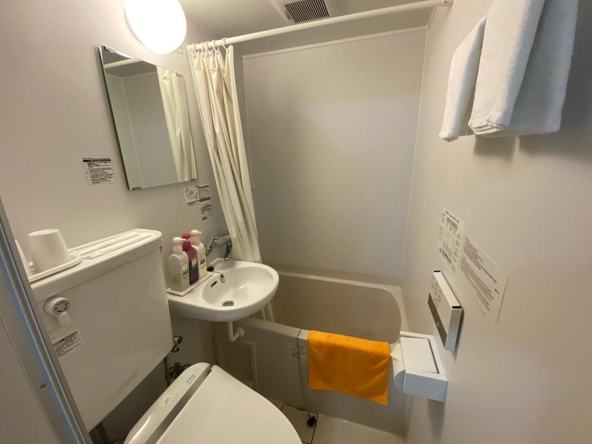 Fuji Hokin Kaikan Hotell Yamanakako Exteriör bild