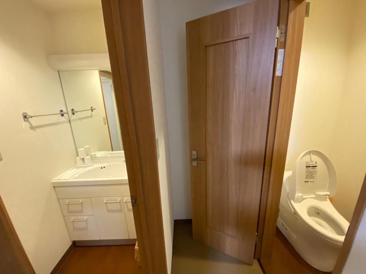 Fuji Hokin Kaikan Hotell Yamanakako Exteriör bild