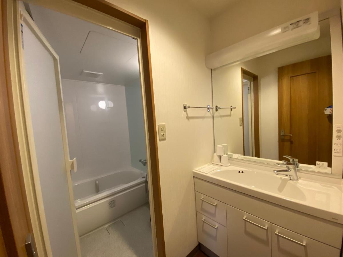 Fuji Hokin Kaikan Hotell Yamanakako Exteriör bild