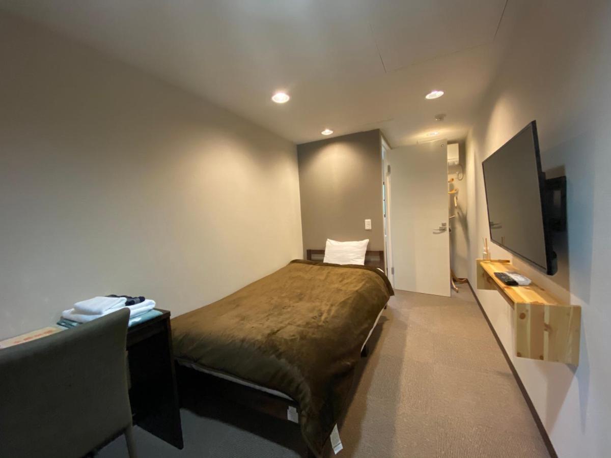 Fuji Hokin Kaikan Hotell Yamanakako Exteriör bild