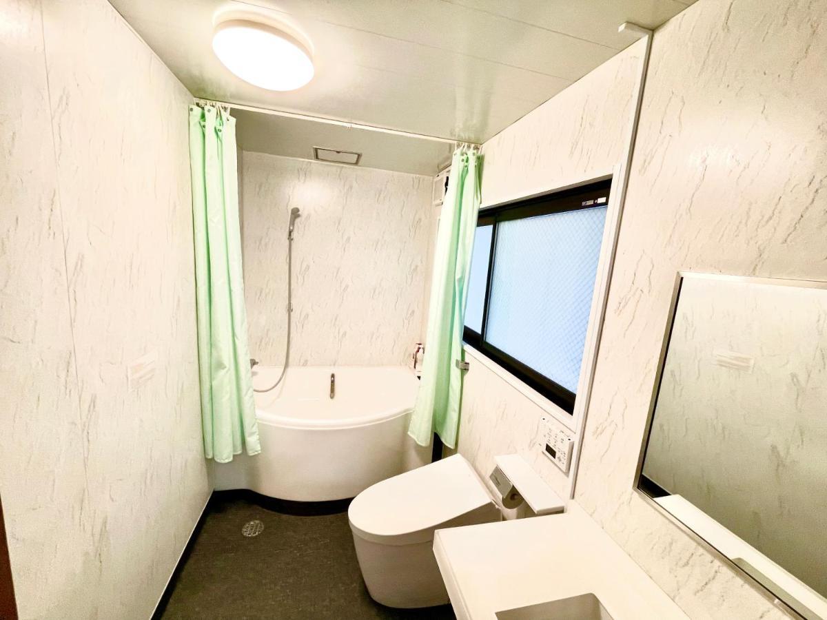 Fuji Hokin Kaikan Hotell Yamanakako Exteriör bild